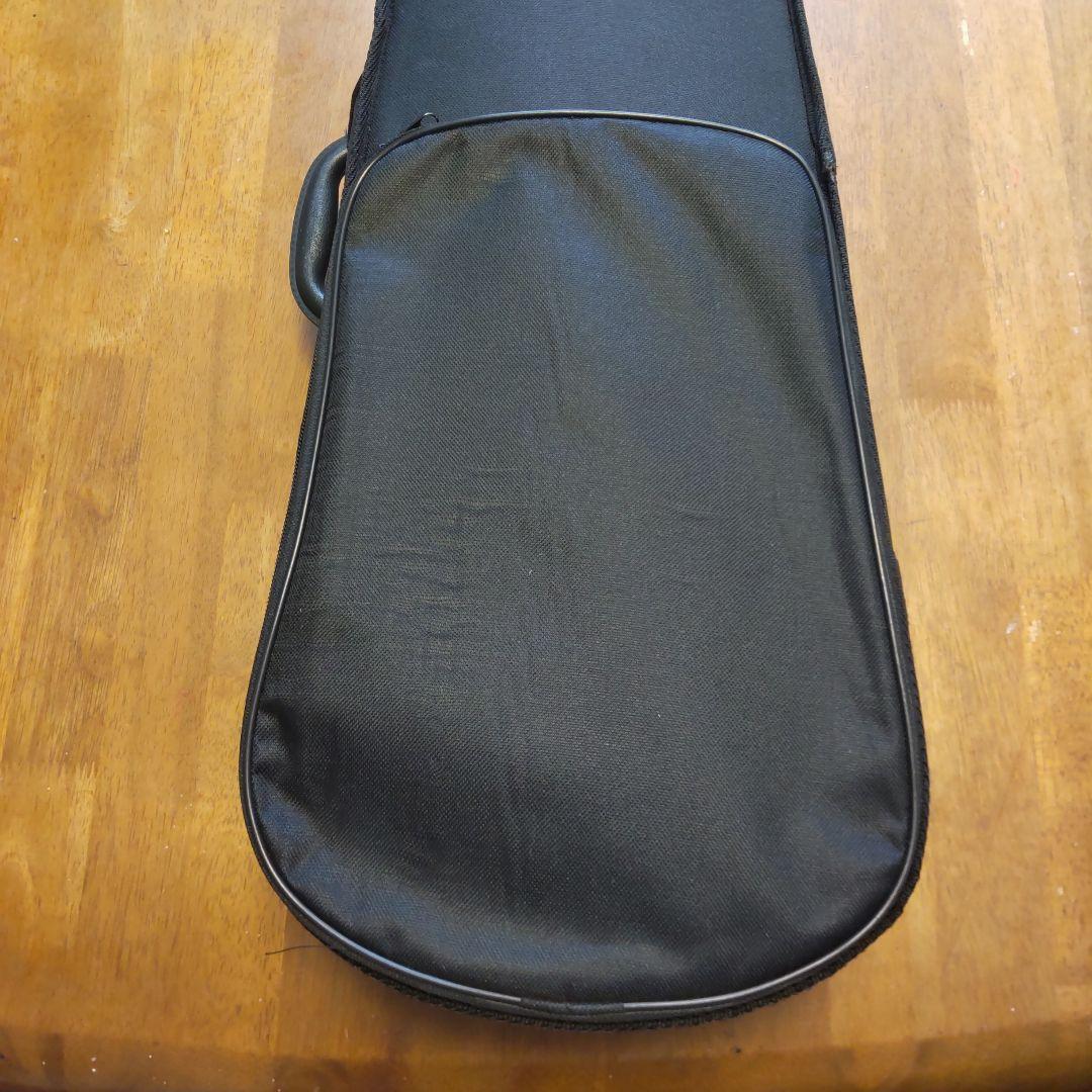 値下げ 新品 Astonvilla バイオリン AV-03 ハードケース、弓、付