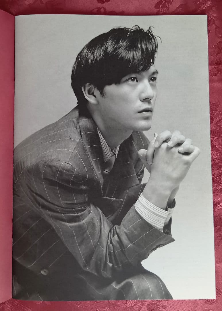 Yutaka Oraki 記念切手デザインBirthday Special