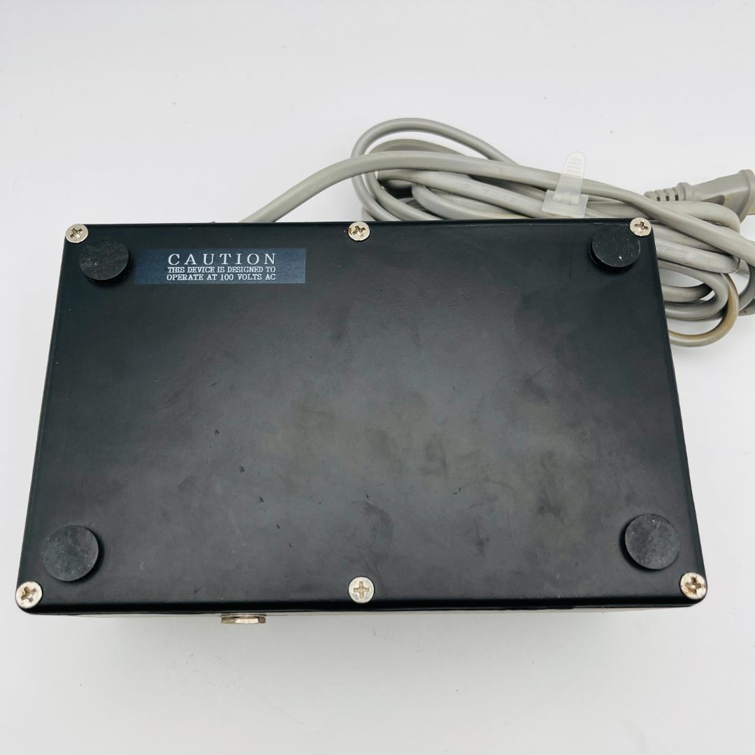 SOUND NAGASE Mini-Vibe ミニヴァイブ エフェクター