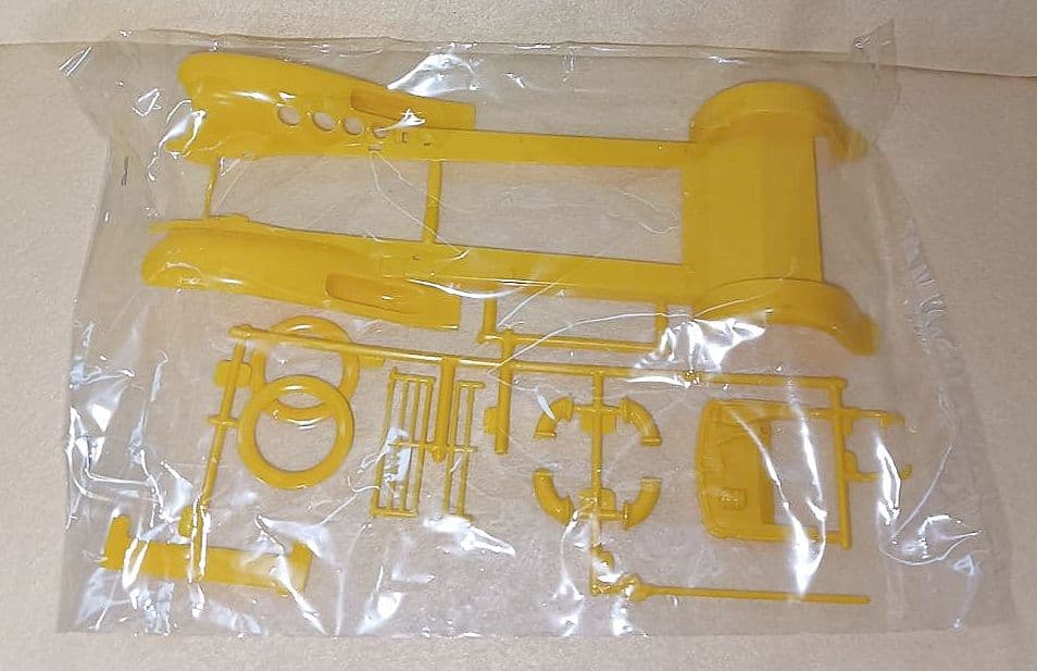 モノグラム 1/24 デューセンバーグ・モデルSJ 未組立品 希少 絶版