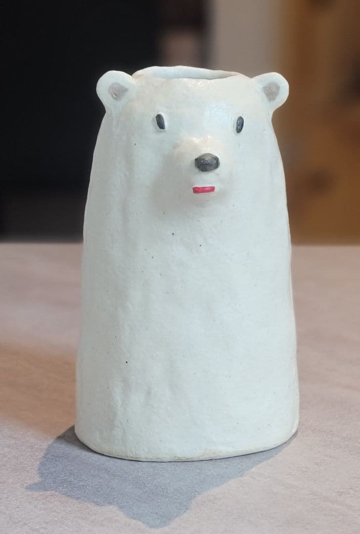 大サイズ・小堤晶子・花器