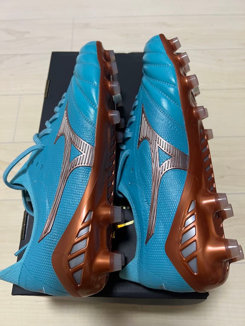 ミズノモレリアネオ3βJapan 25.5㎝海外限定モデル