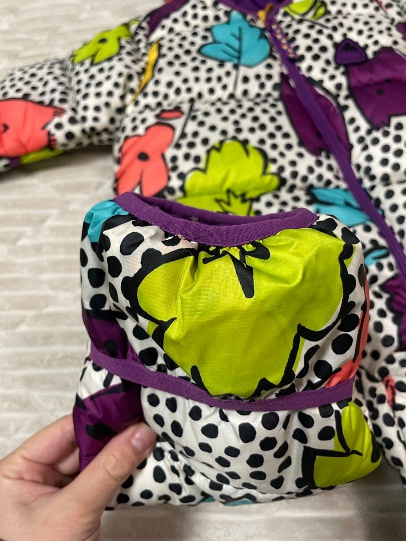 美品✨BURTON スノーボードウェア 12-18M