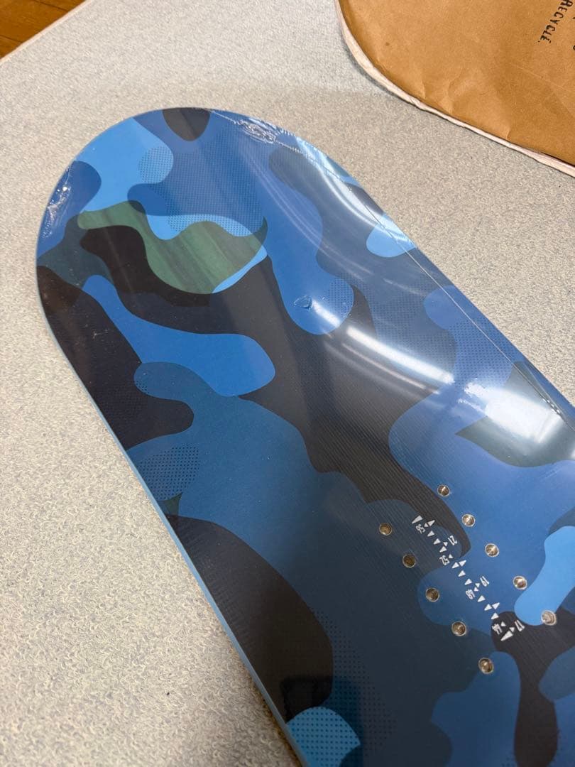 ★Nitro Ripper スノーボード キッズ★