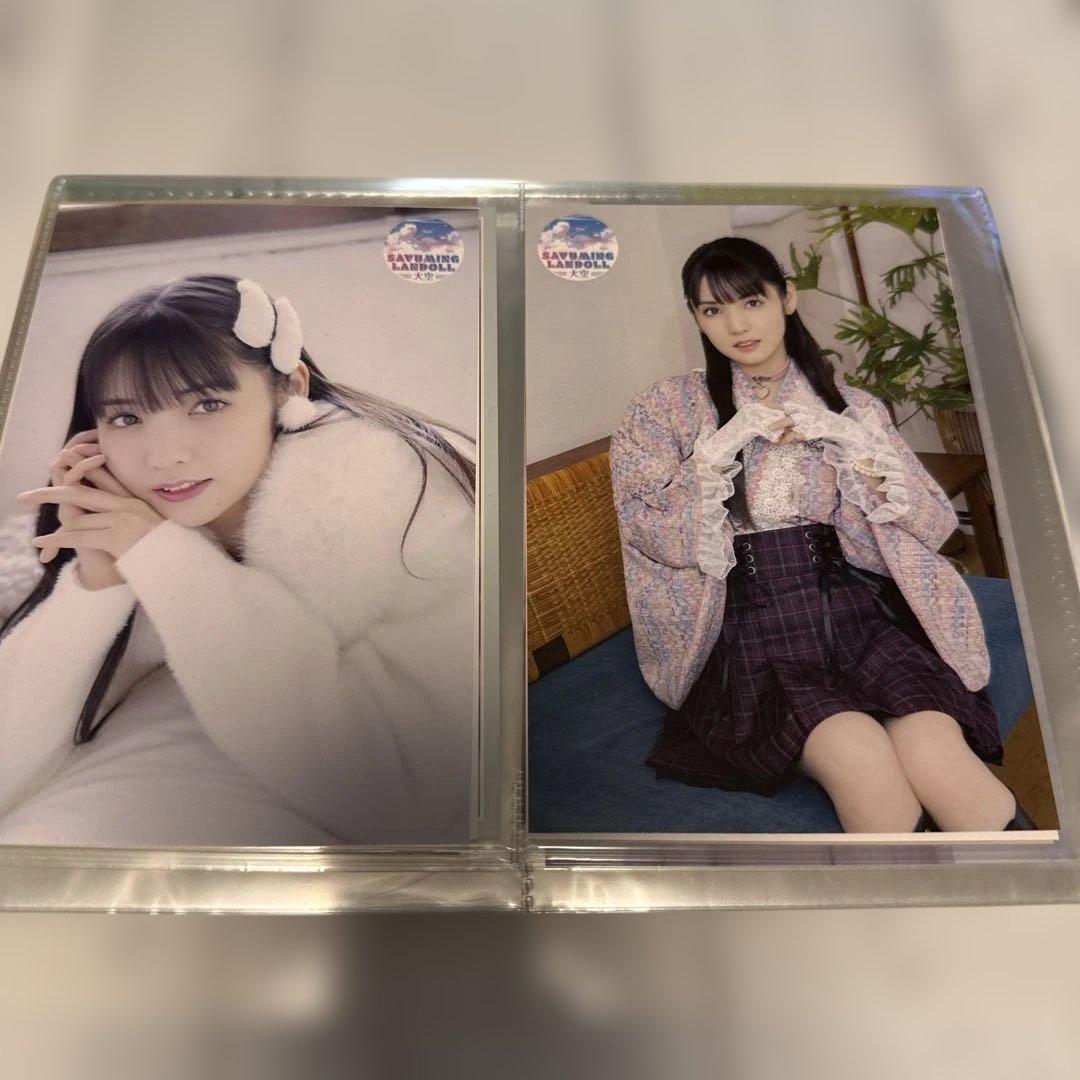 マ*ク様 道重さゆみ ③ ポストカード 47枚セット