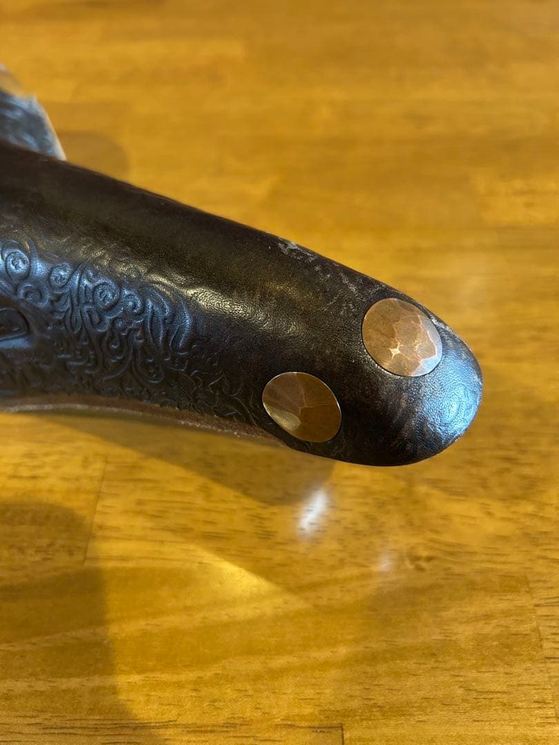 BROOKS ブルックス× バンズ コラボサドル 世界限定500個