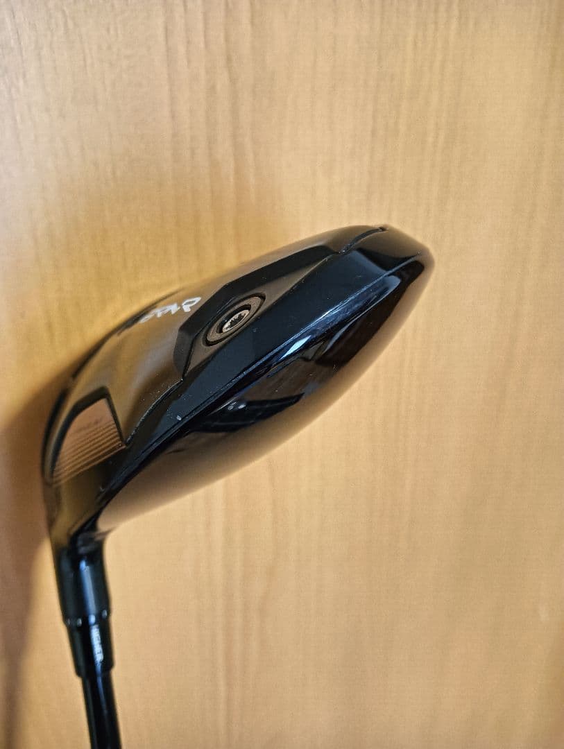 【レフティ】テーラーメイド　バーナーミニドライバー11.5度　レフティ