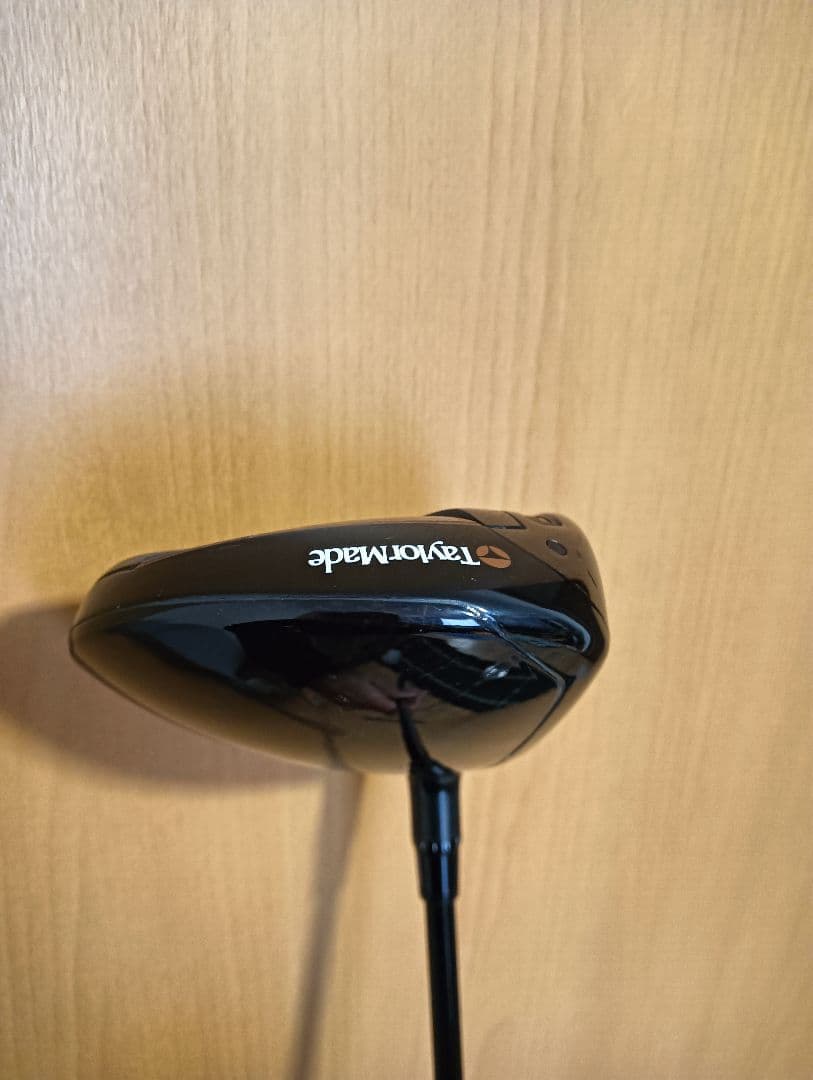 【レフティ】テーラーメイド　バーナーミニドライバー11.5度　レフティ