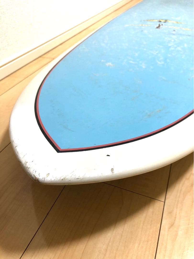 ロバートオーガスト　 ロングボード9.0〜9.1ft