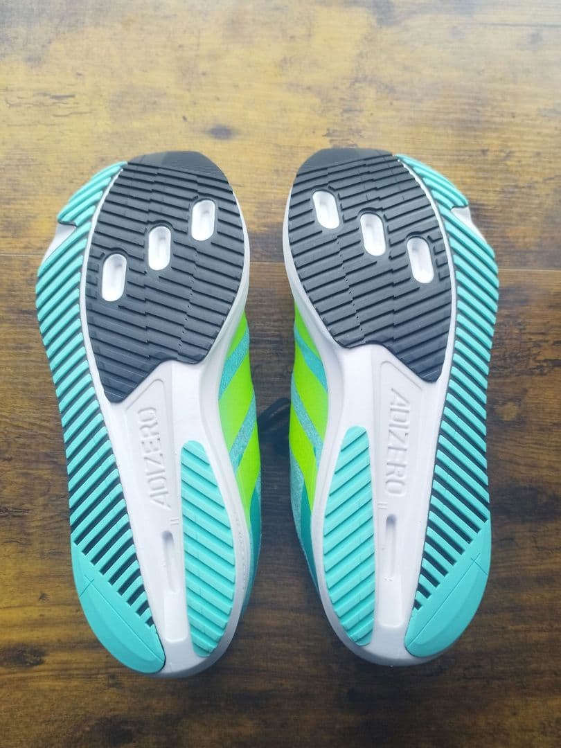 adidas Adizero SL2 \"JR5121” 新品未使用