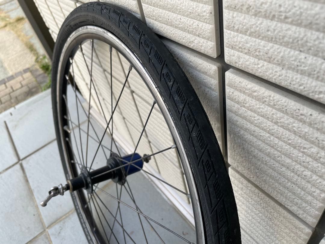 20インチ 完組ホイールセット　451