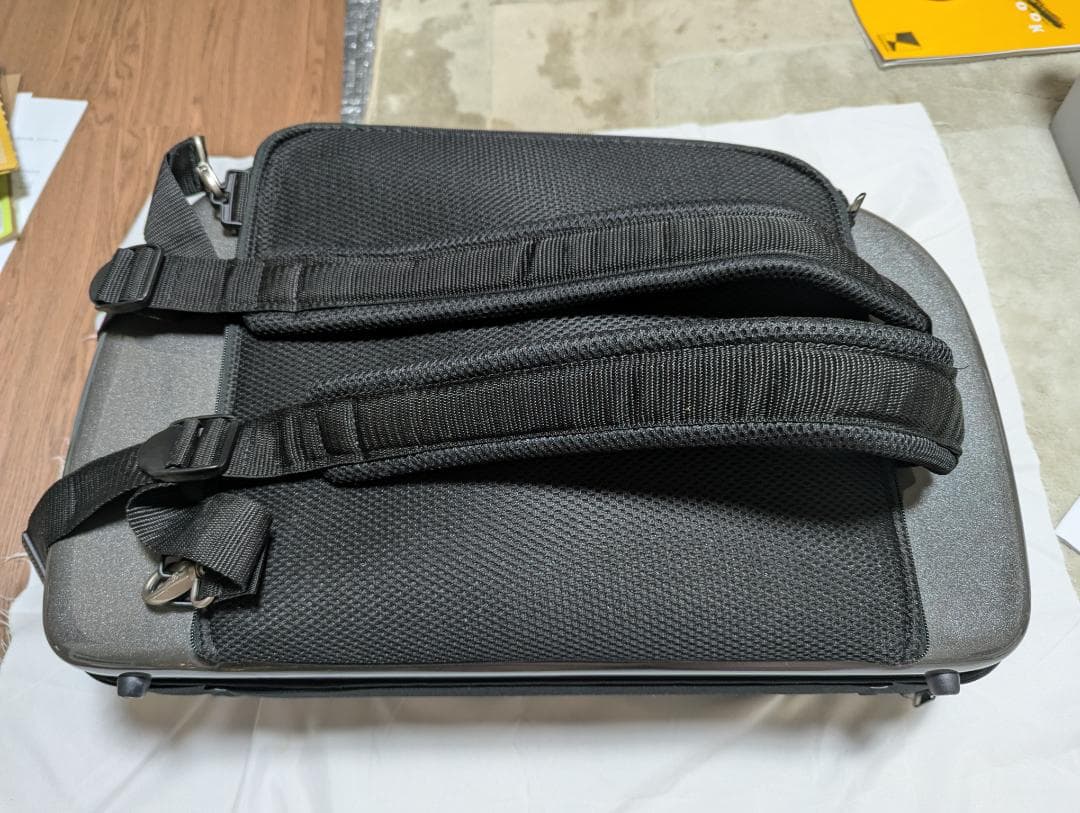 Stonvi　Elite　フルダブル / bagsケース★週末限定値下