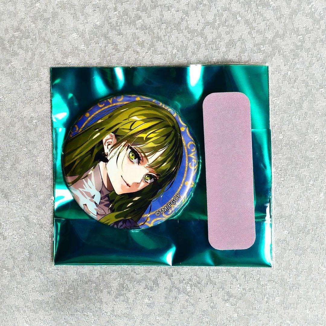 エルキドゥ 缶バッジ 霊基缶 FGOフェス 2025 FGO