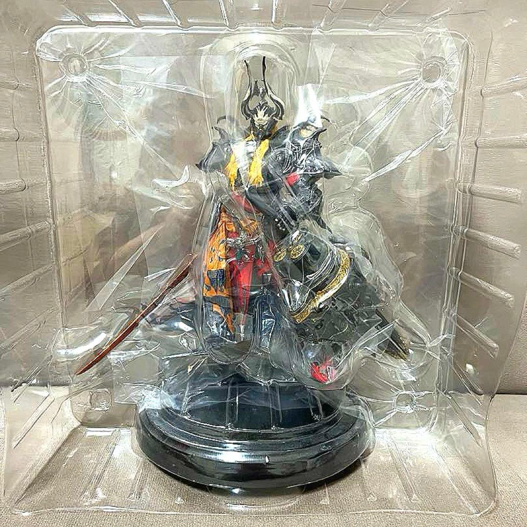 FINAL FANTASY XIV STORMBLOODコレクターズエディション