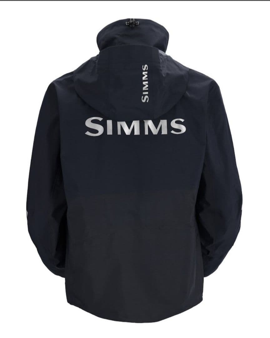 Simms ProDry Jacket シムス プロドライ・ジャケット XL