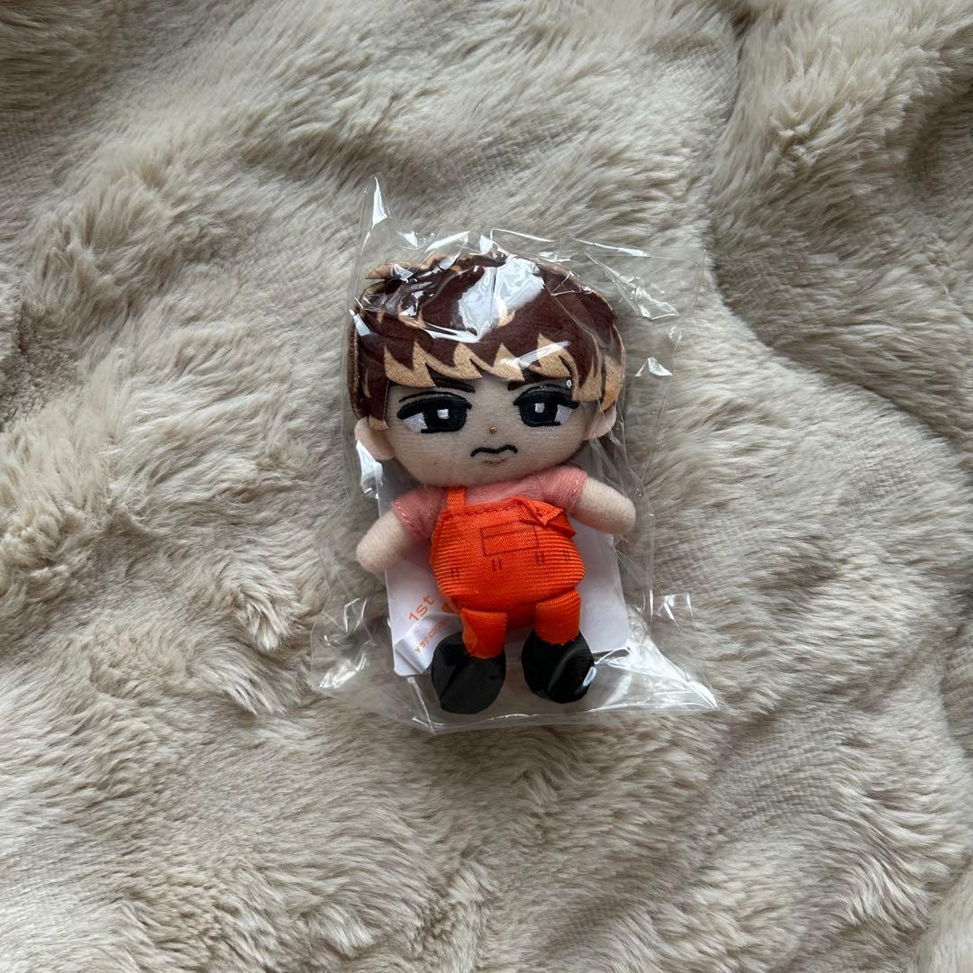 【新品・未使用】Man すのチル　渡辺翔太向井康二深澤辰哉