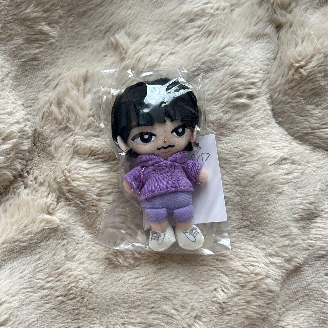 【新品・未使用】Man すのチル　渡辺翔太向井康二深澤辰哉