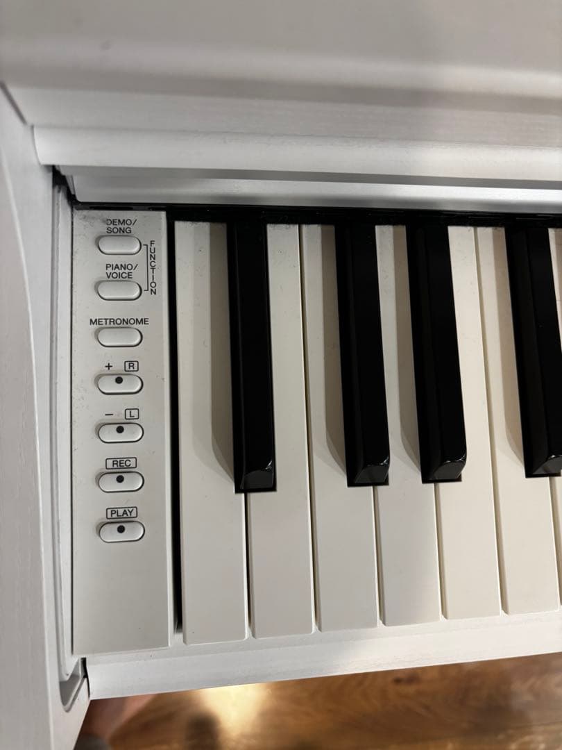 YAMAHA 電子ピアノ　YDP-163