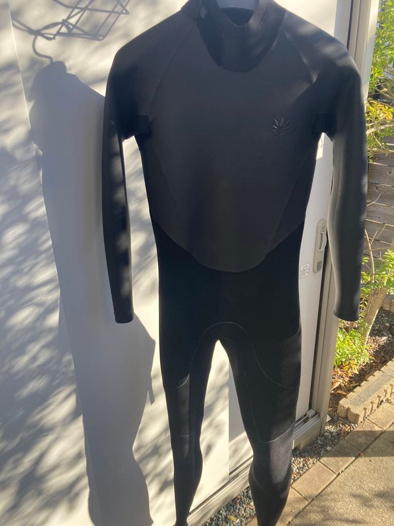 AXXE CLASSIC アックスクラシック　ウエットスーツ 3mmフルスーツ