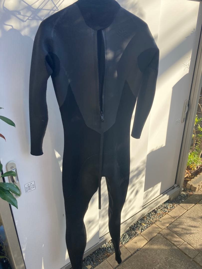 AXXE CLASSIC アックスクラシック　ウエットスーツ 3mmフルスーツ
