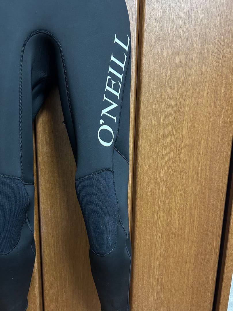 O'NEILL SUPER FREAK ウエットスーツ　シーガル　ＭＬ　美品