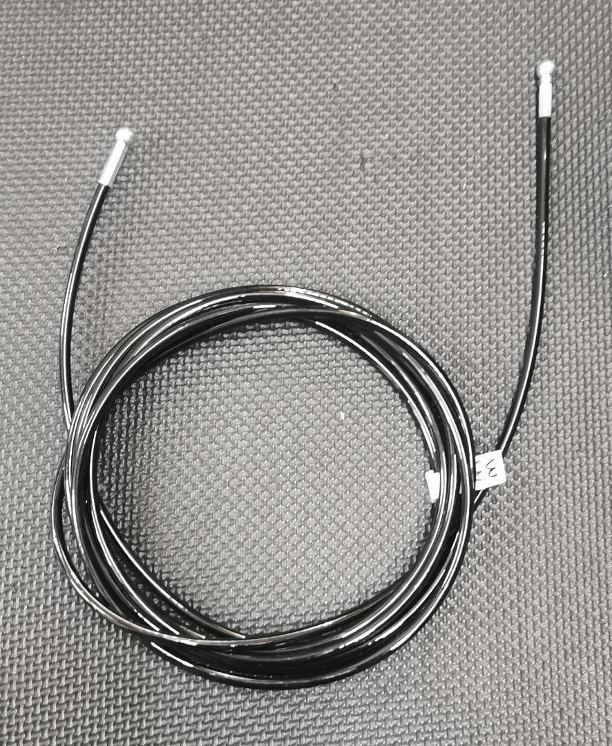 タフスタッフ 　RPR-265＆CPR-265用　ラット側　互換ケーブル