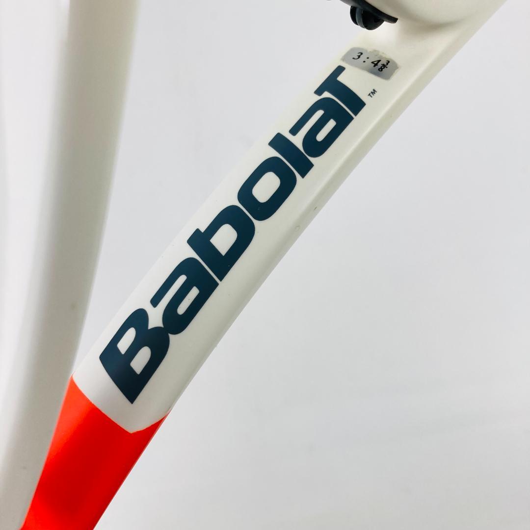 バボラ ピュアストライク VS G3 98sq 295g Pure Strike