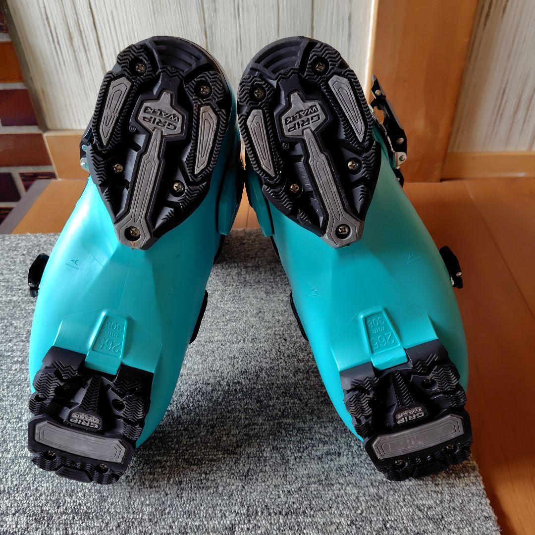 ダルベロ　DALBELLO IL MORO 90 3Dラップ