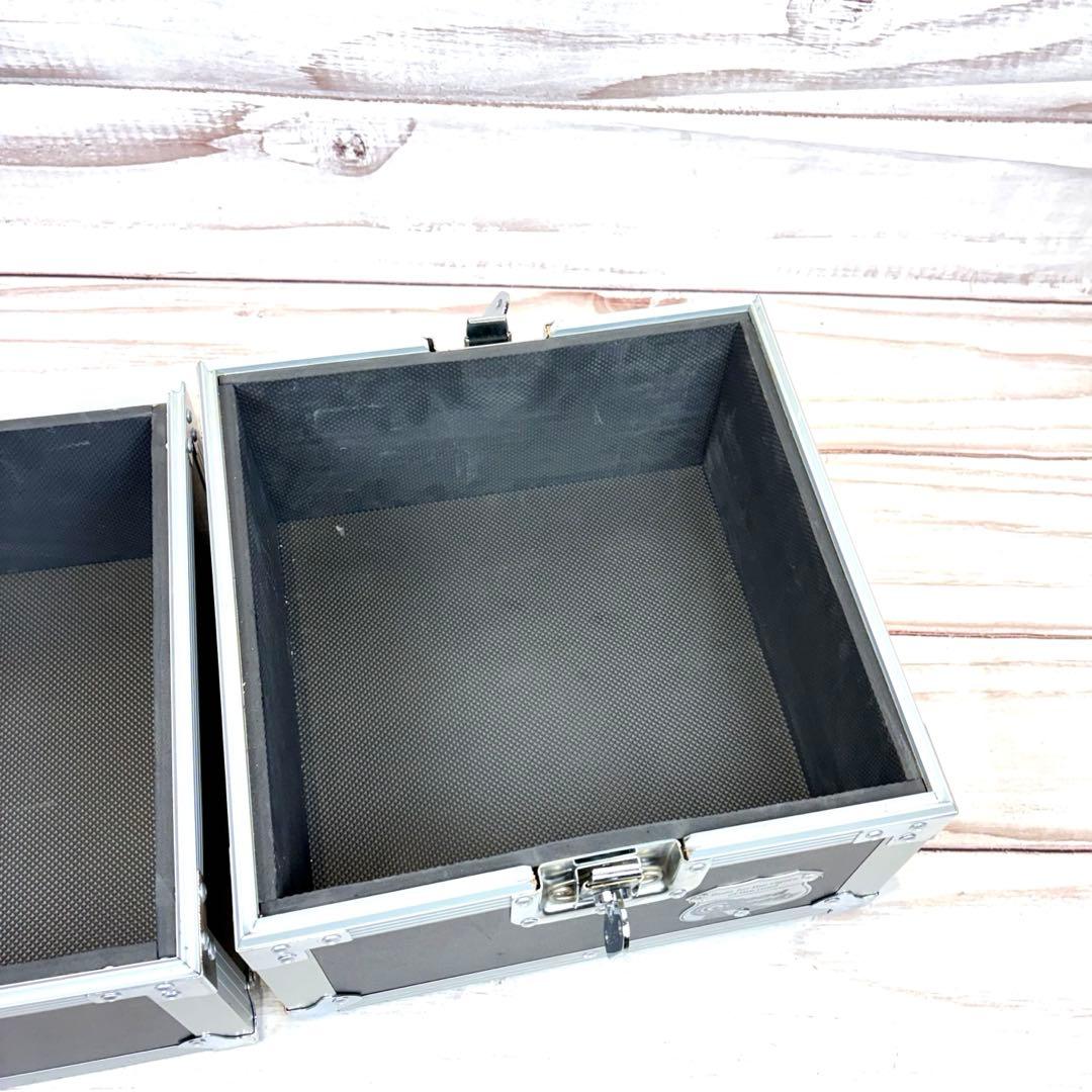 ROADREADY RRLP LP 12インチ レコード ハードケース