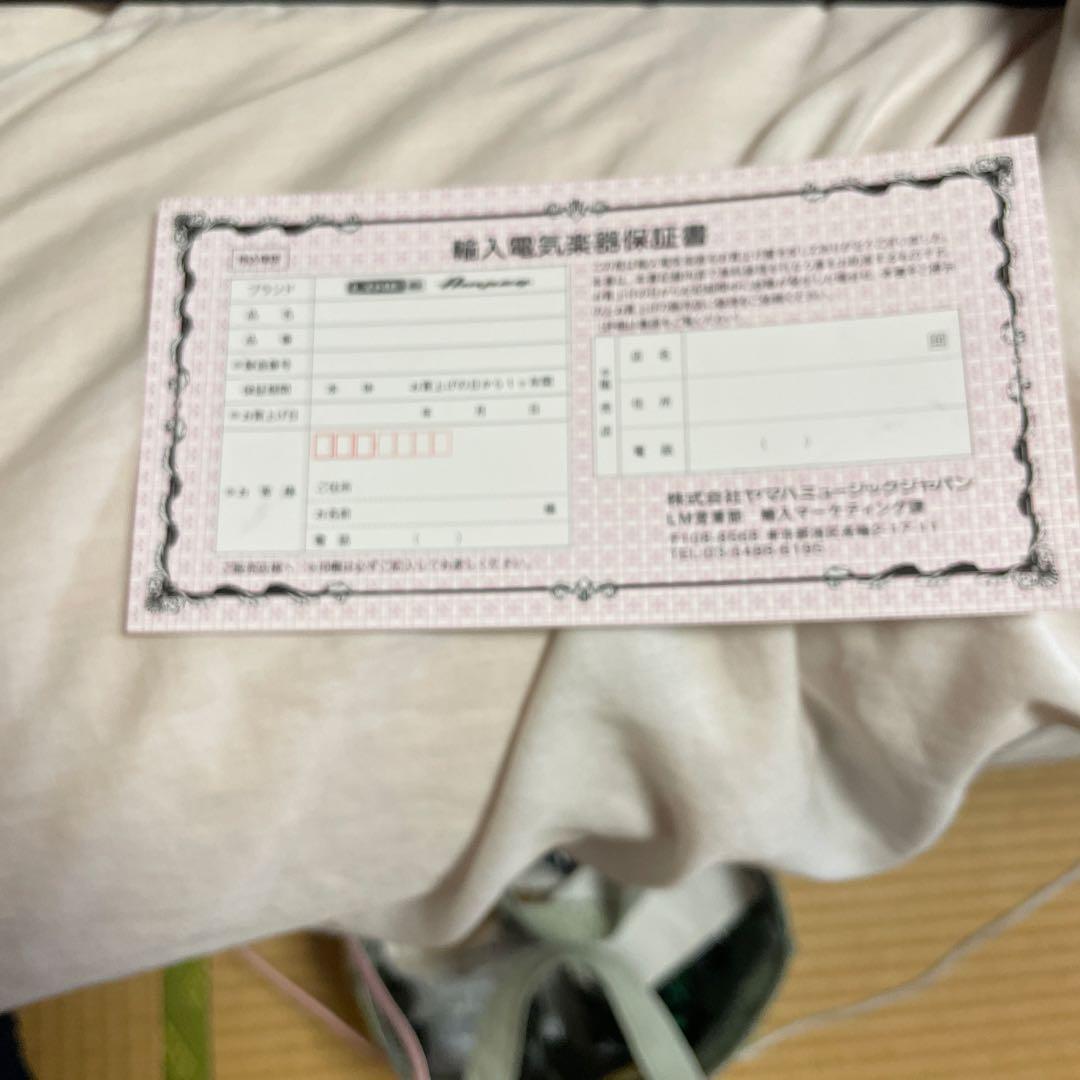 Line 6 Helix Floorギターエフェクター