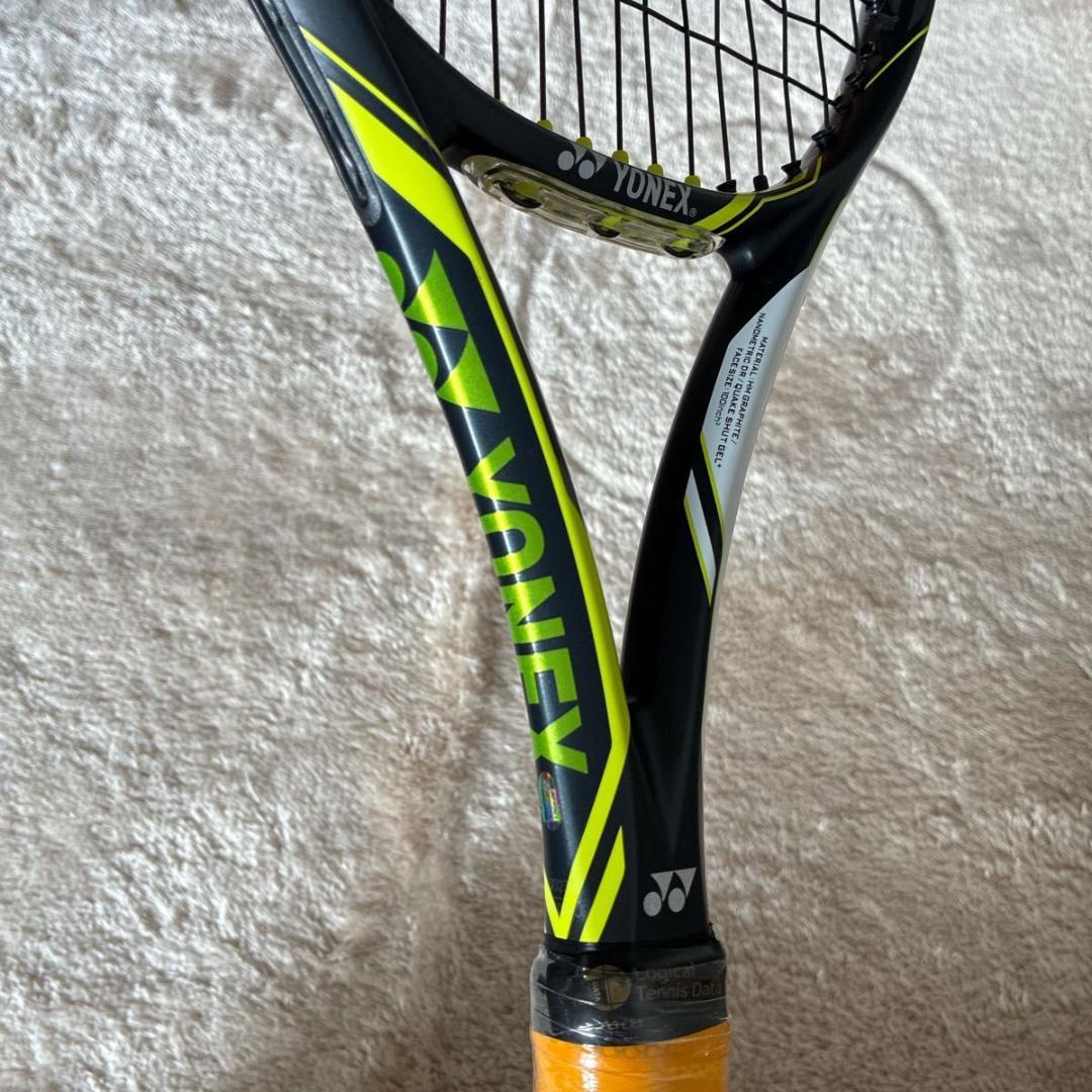 ヨネックス EZONE DR 100 6 硬式テニス ラケット イーゾーン G1