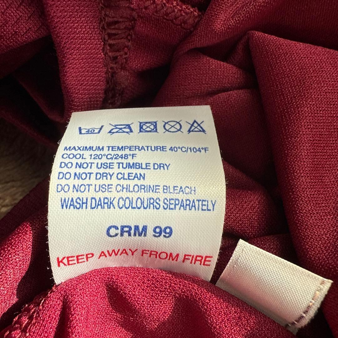 FILA West Ham United シャツ