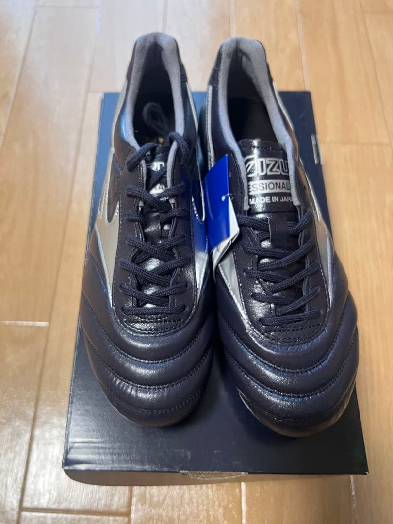 モレリアDNA 24.5cm