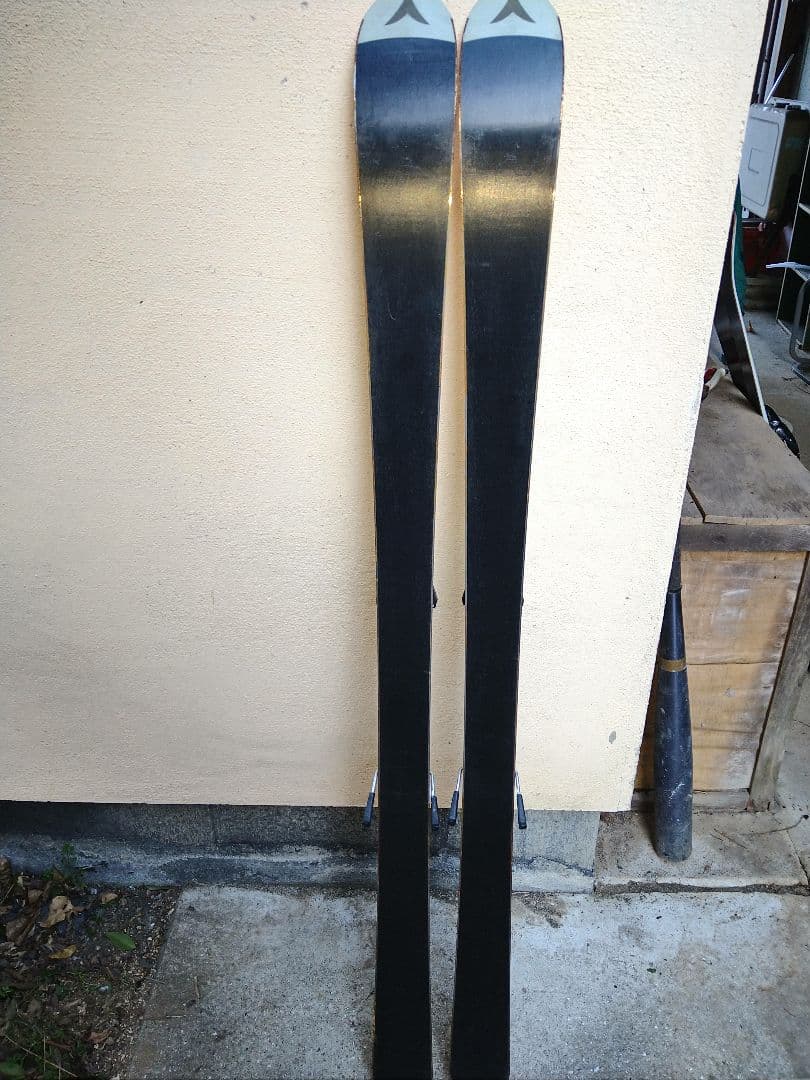 【DYNASTAR☆STARLETT】140cm　スキー板