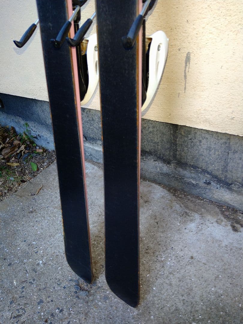 【DYNASTAR☆STARLETT】140cm　スキー板