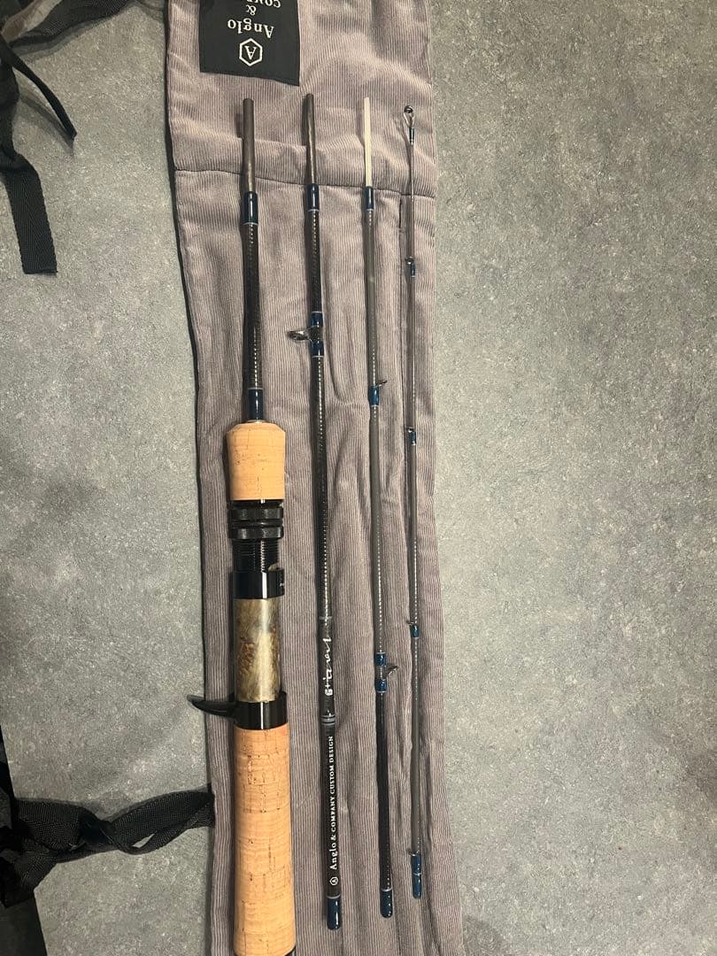 アングロ＆カンパニー G＋icon GCB4104