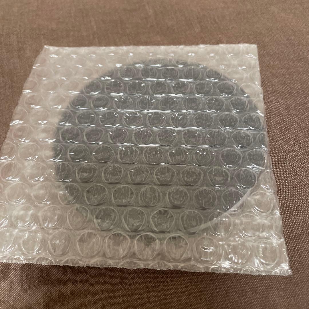 Rella個展　セカイの宝石箱　宵崎奏 コースターパブミラー