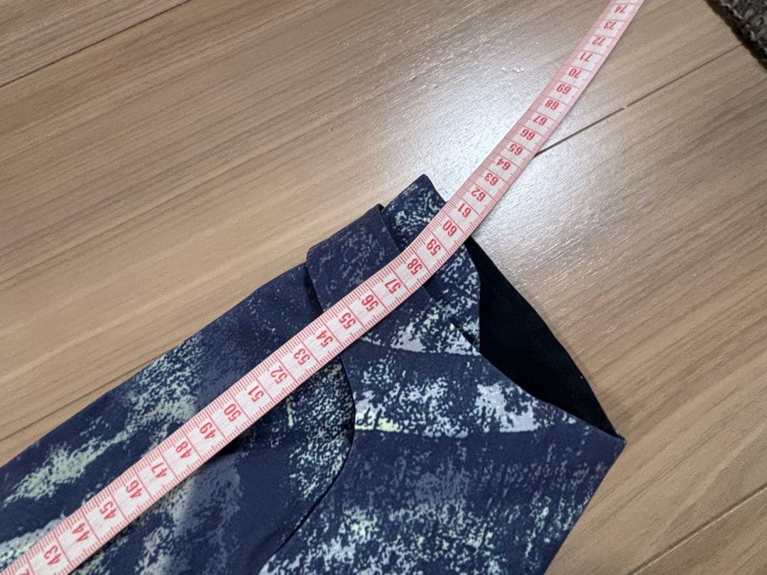 ★コラボ限定・定価7万・美品★お洒落　デサント　スキーウエア SAJ デモ技術選