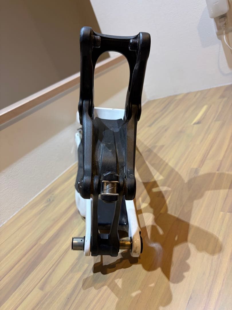 SPECIALIZED ENDURO リア三角フレーム S3 SIZE