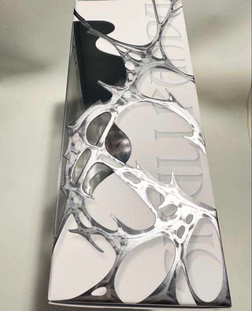 【即日発送】POP MART SKULLPANDA×XG 日本限定