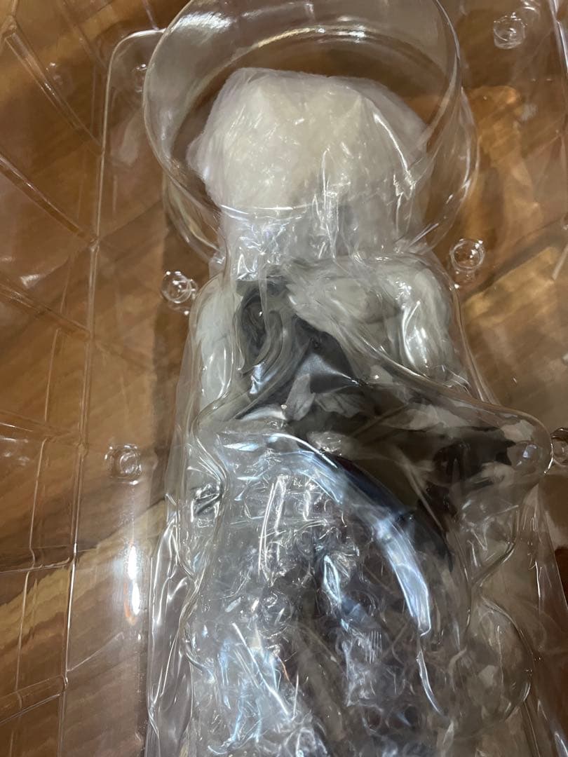 SMSP 孫悟空　初版　カラー01と03 セット売り　開封美品