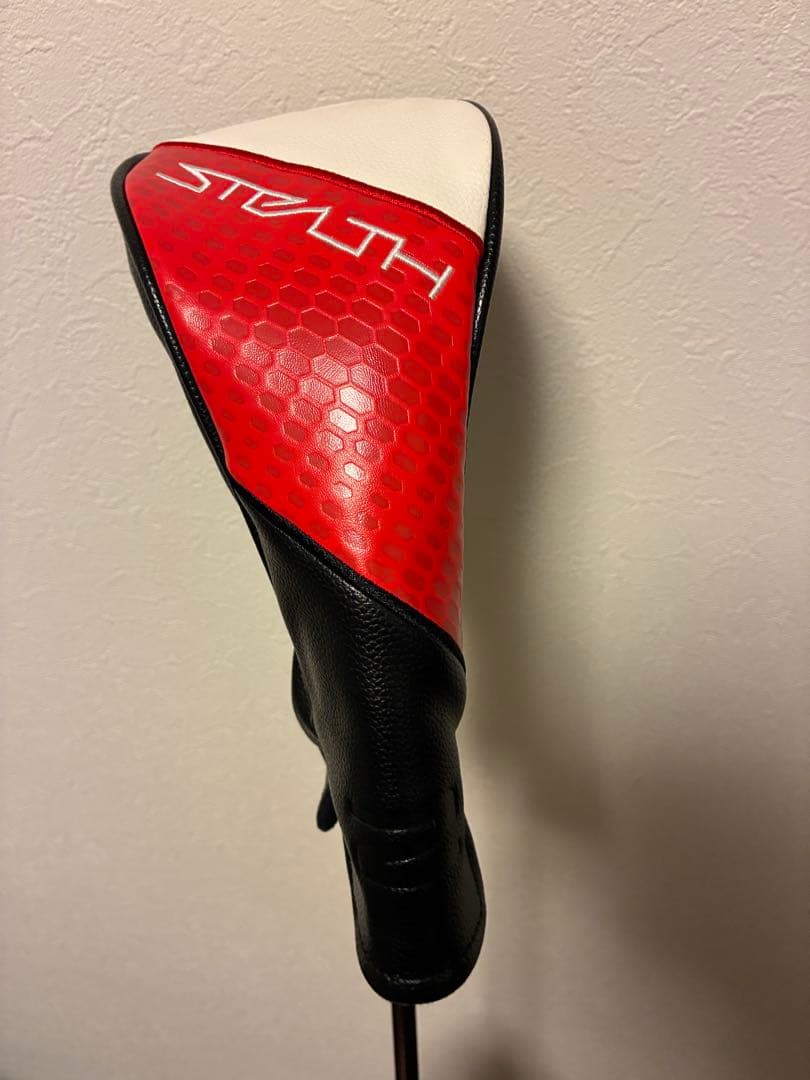 Stealth 2 HD フェアウェイウッド　5w ※ヘッドカバー有
