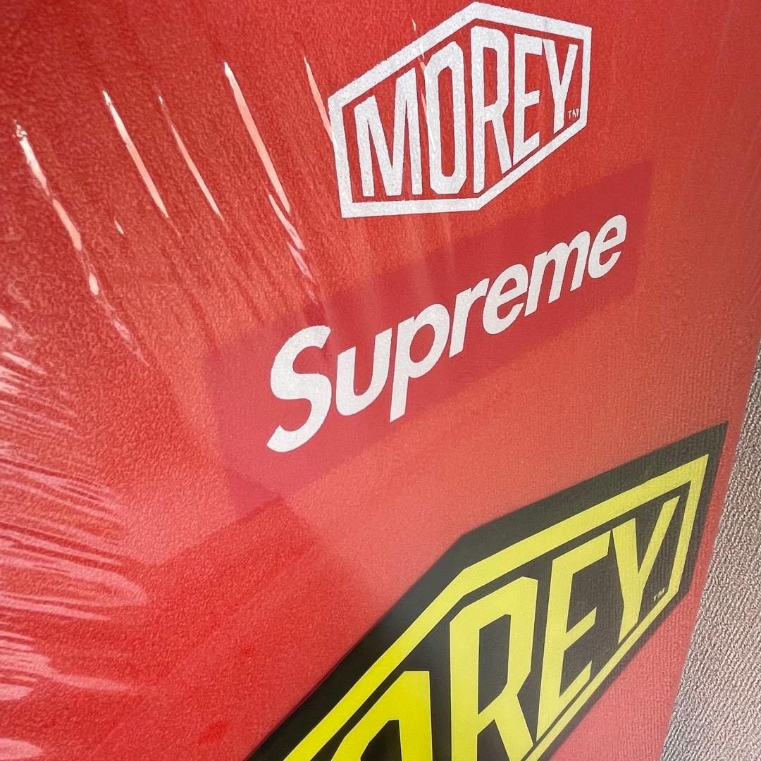 希少‼︎Morey Supreme Mach 7 ボディボード レッド