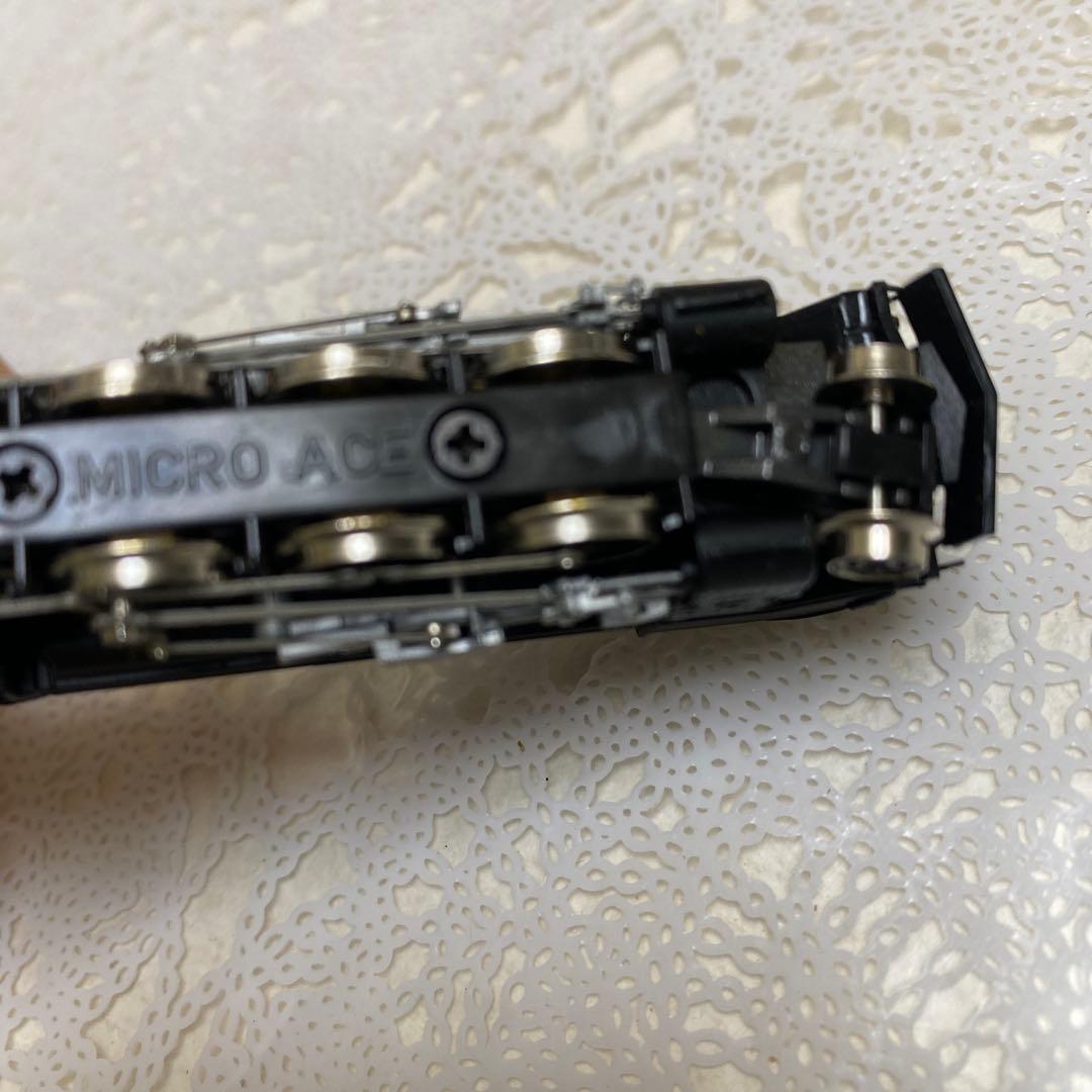 Ｄ51蒸気機関車　A9609 C59-66 A9503D51-78 　他セット