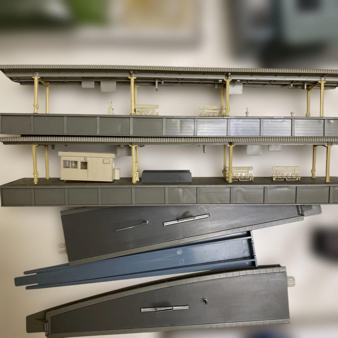 Ｄ51蒸気機関車　A9609 C59-66 A9503D51-78 　他セット