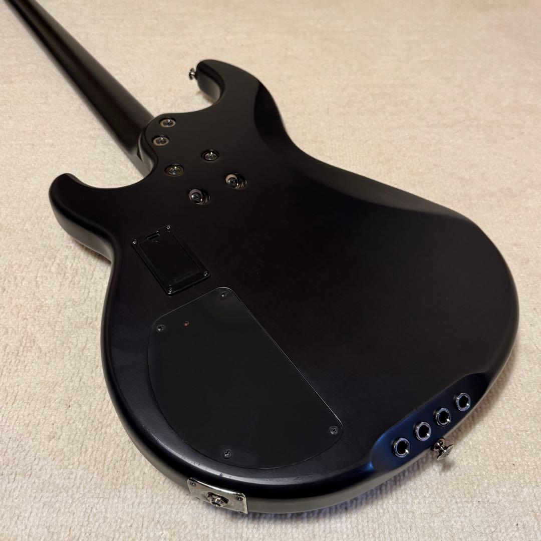 YAMAHA BB734A ヤマハ 3mm厚ピックガードスペーサー付属