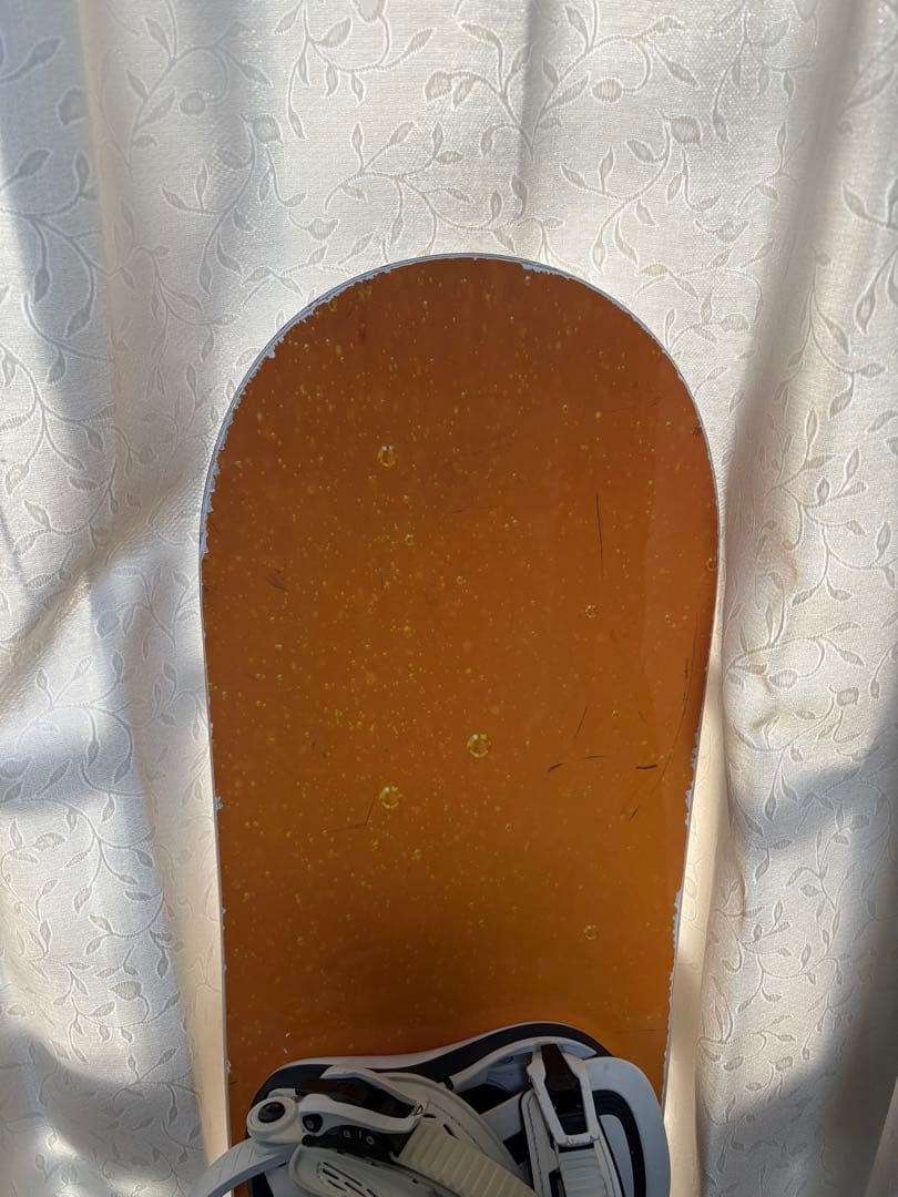 HORNET CROOJA スノーボード 139 板単体出品