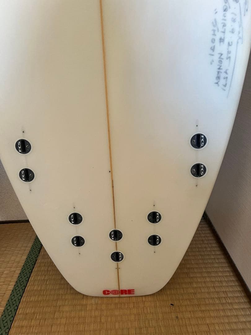 JSサーフボード