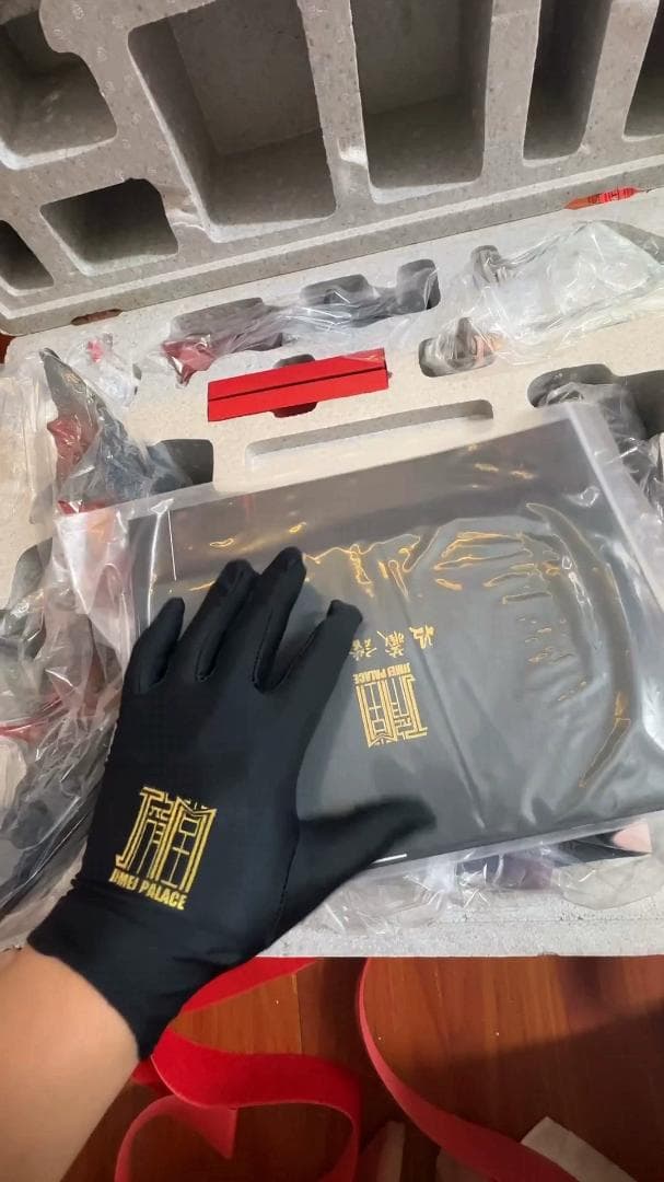 JIMEI PALACE ワンピース 赤犬大将 2.0