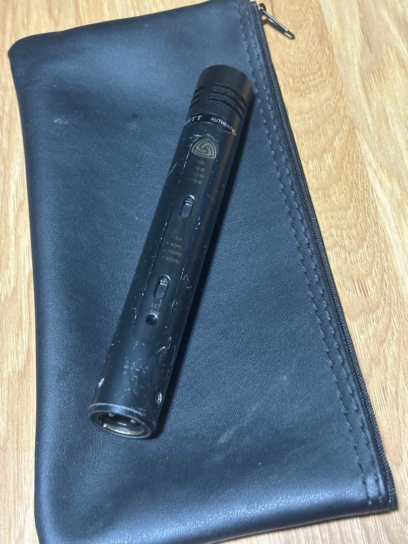 LEWITT ルーイット LCT 340 コンデンサーマイク